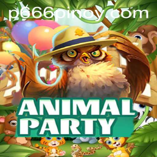 Discover the Exciting World of AnimalParty: The Game That Redefines Fun