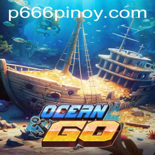Exploring the Depths: OceanGO and the Mysterious P666